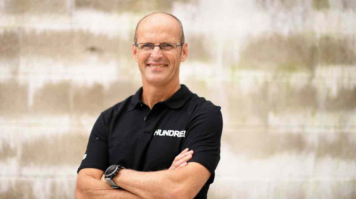 Gary Kirsten interested in coaching England’s Test team