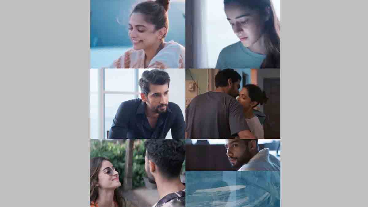 Shakun Batra’s next with Deepika, Siddhant, Ananya to release digitally on Jan 25