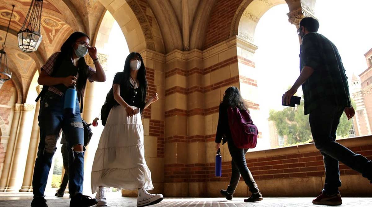 Global Covid caseload tops 264.89 million: Johns Hopkins University