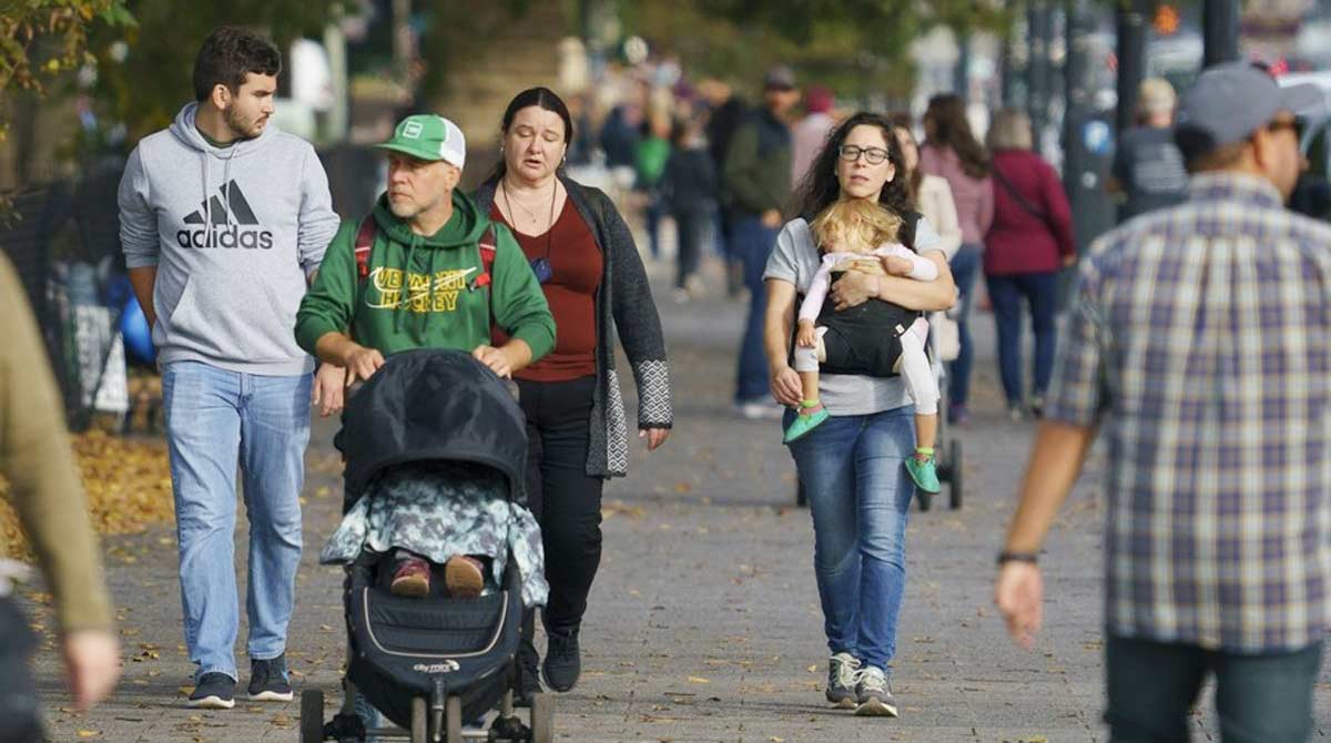 Global Covid caseload tops 270 million: Johns Hopkins University