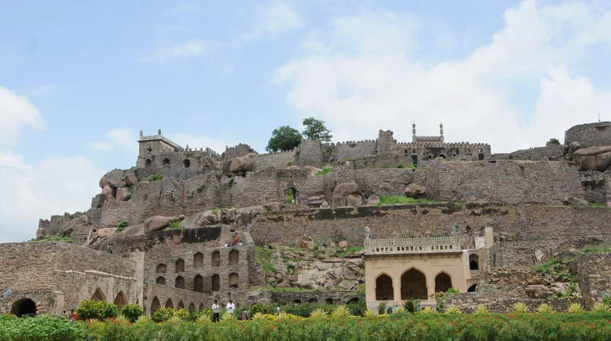 Asi To Give Facelift To Heritage Sites In Telangana-telangana Today