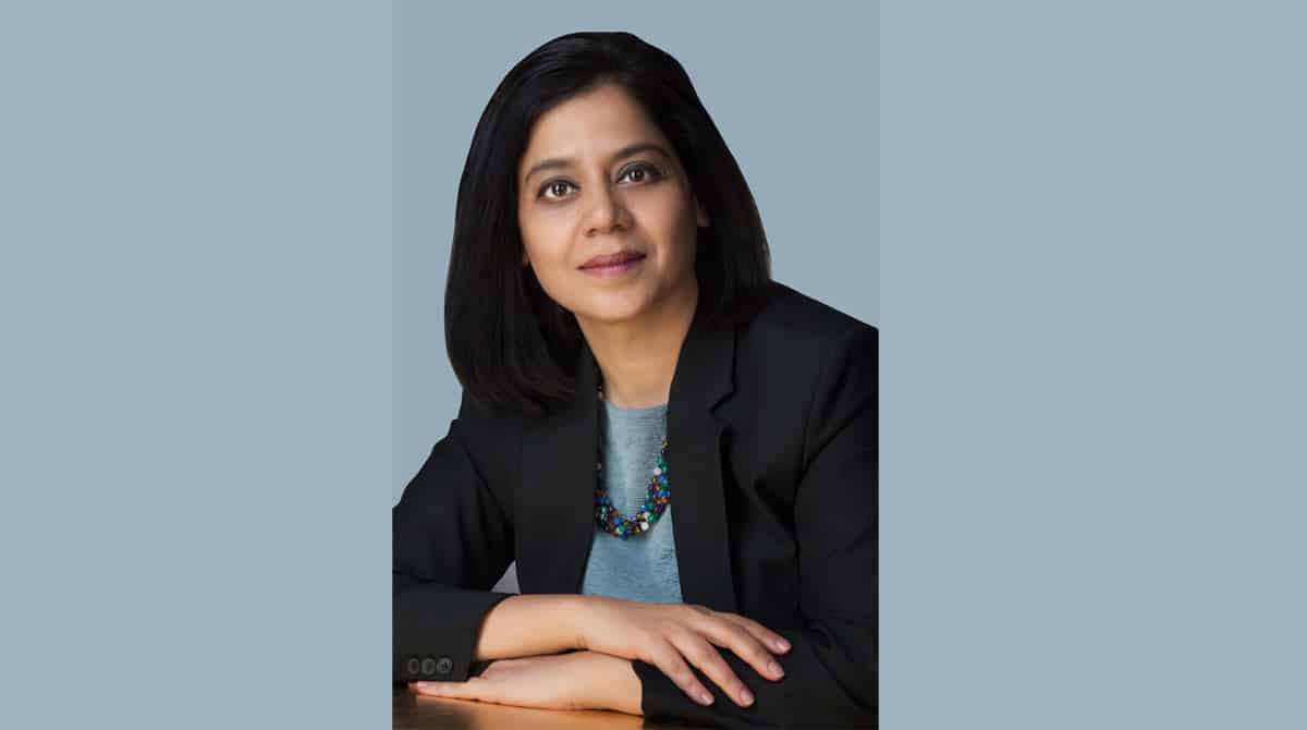 Granules appoints Sucharita Rao Palepu as independent director