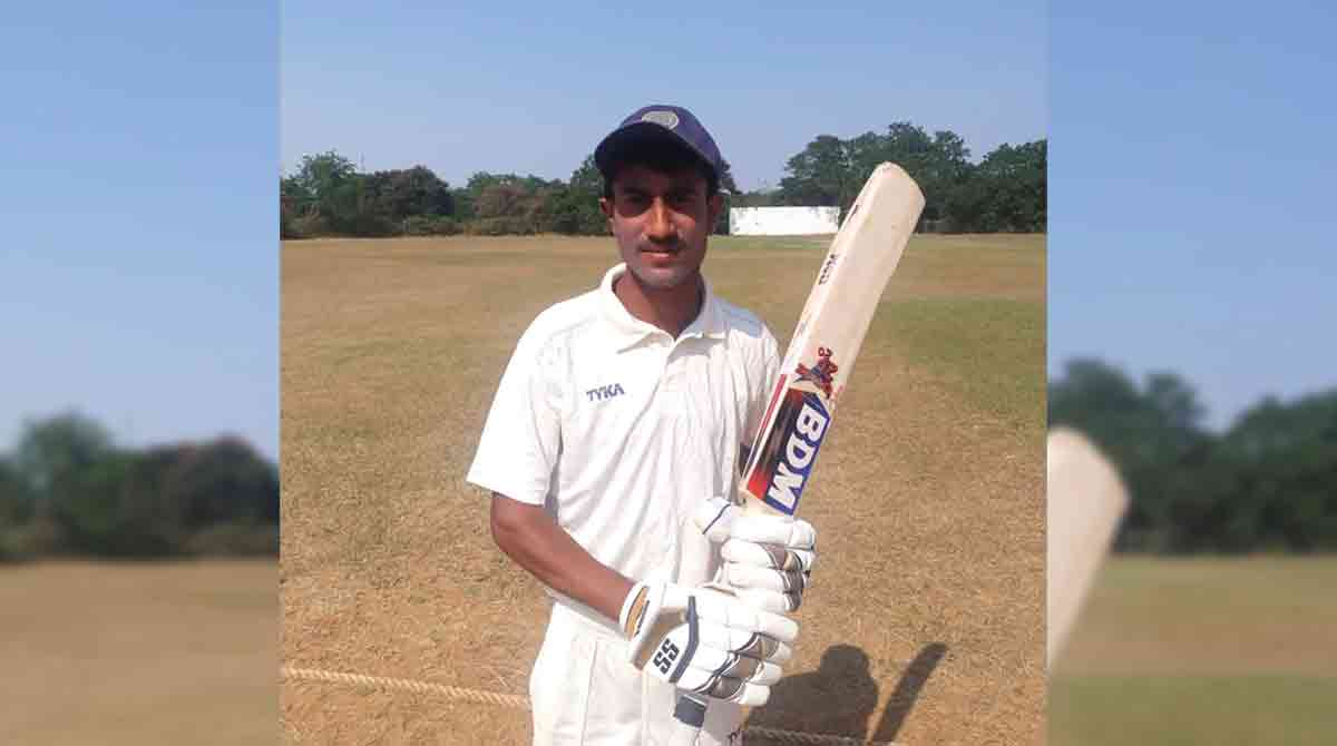 Varun, Anudeep shine for Gowtham Jr College in HCA Tournament