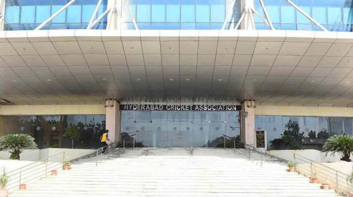 Vikas Reddy shines in Evergreen’s victory at HCA tournament