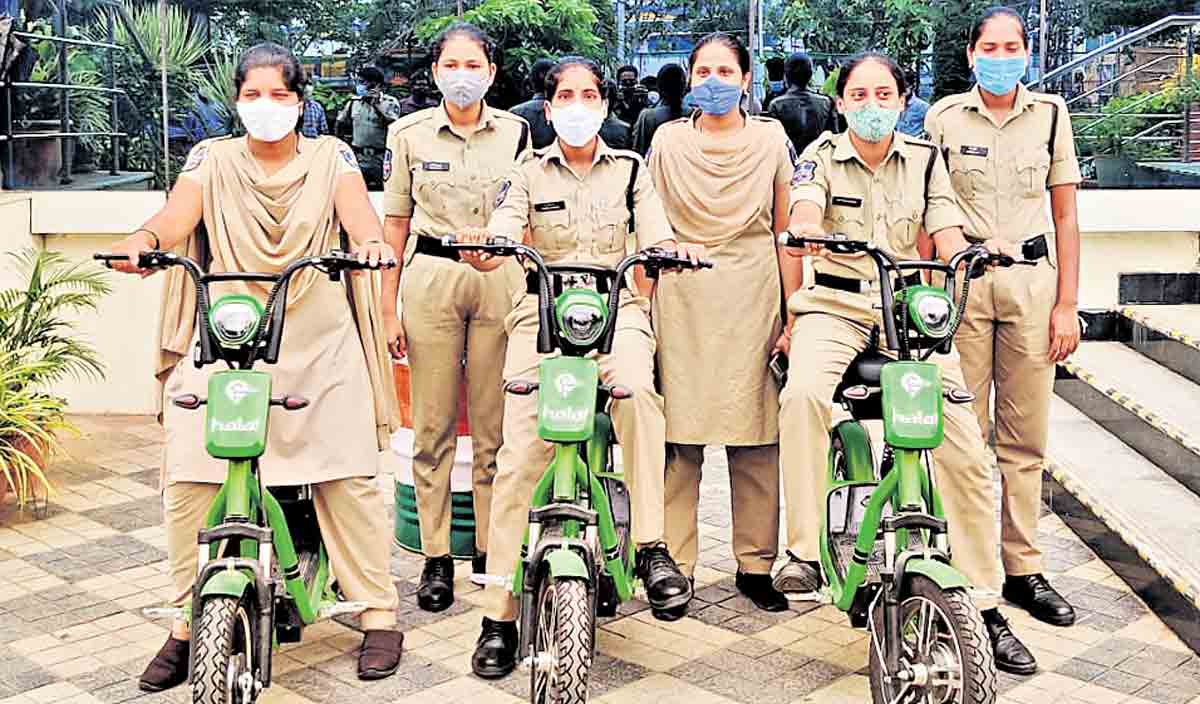 Hala Mobility changing the EV space