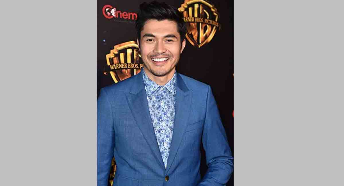 Henry Golding doesn’t want diversity to influence next Bond choice