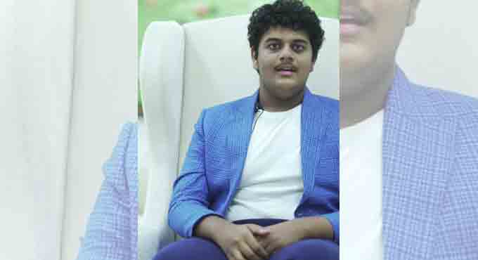 KTR lashes out at BJP for body shaming son