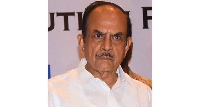 Telangana Police role model to other States: Mahmood Ali