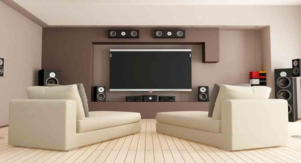 Spruce up your space with these must-haves