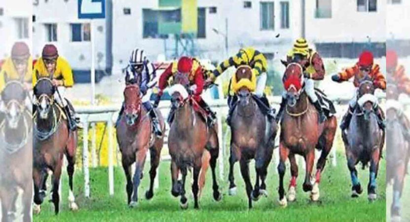 Corfe Castle, One Wish work well in trials at Hyderabad Race Course