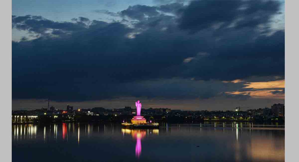 Hyderabad: Early morning concert to be held at Hussain Sagar