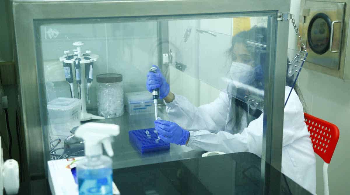 Hyderabad-based Mapmygenome expands to New Delhi