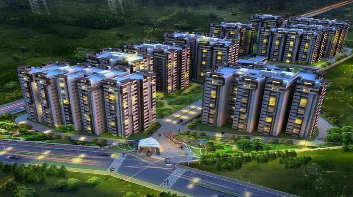 Hyderabad witnesses mega land deals worth Rs 1,050 crore in 2021