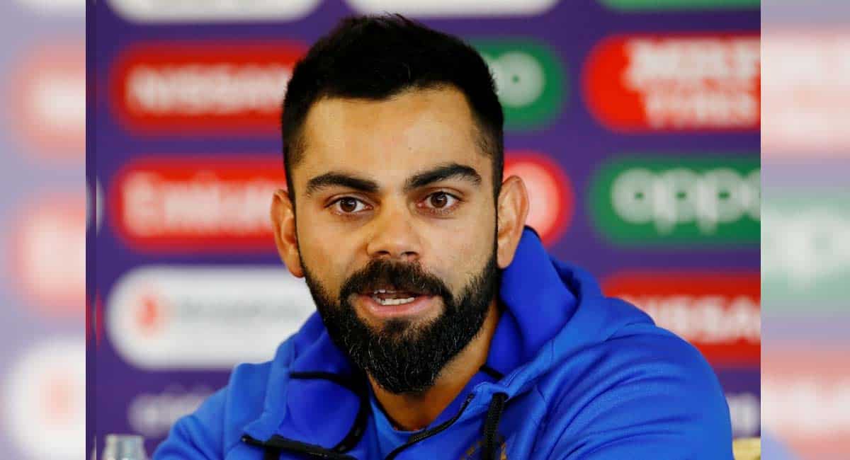 I am available for ODI series in South Africa, clarifies Kohli
