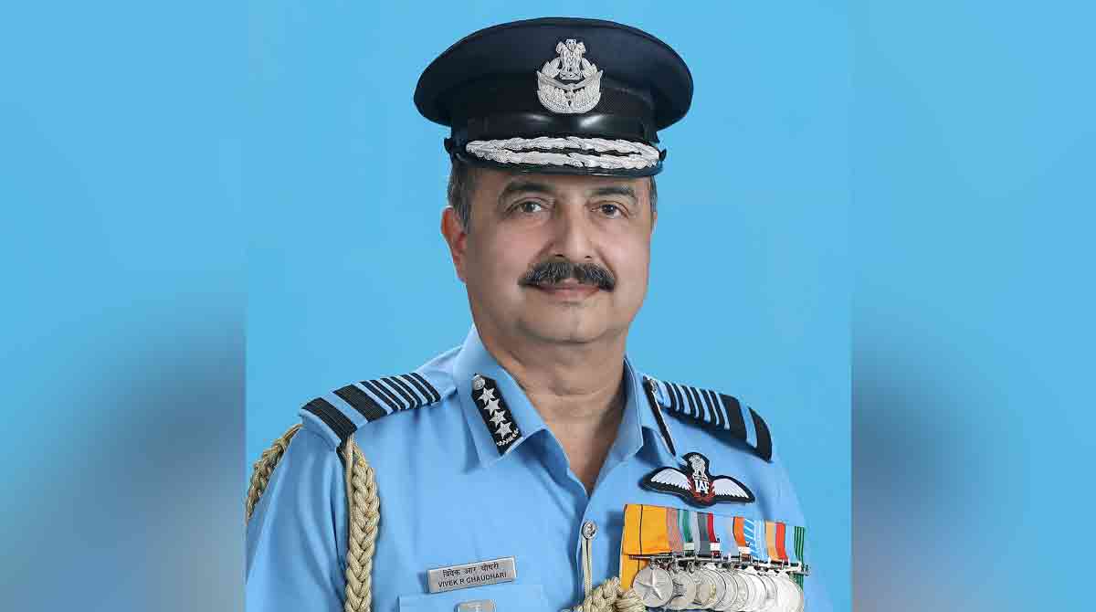 Coonoor chopper crash probe on track: IAF