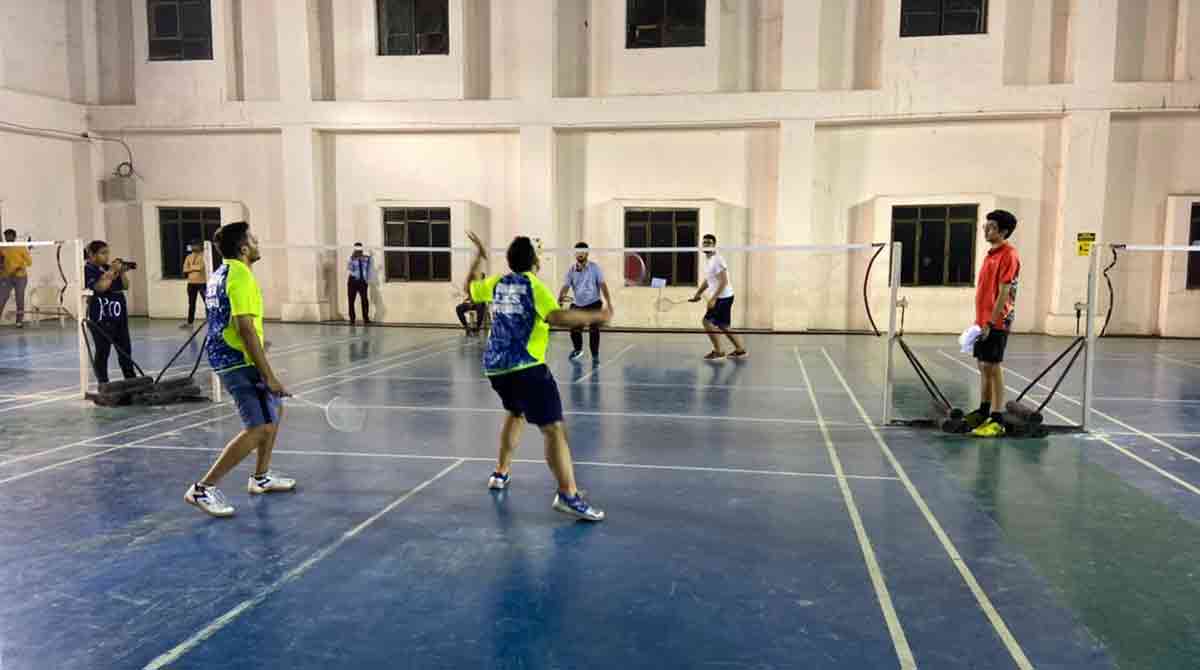 AAVEG-XII kicks off at IBS Hyderabad