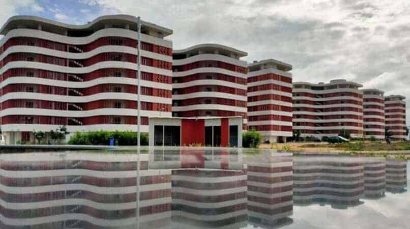 IIT-Hyderabad secures 7th spot in ARIIA rankings