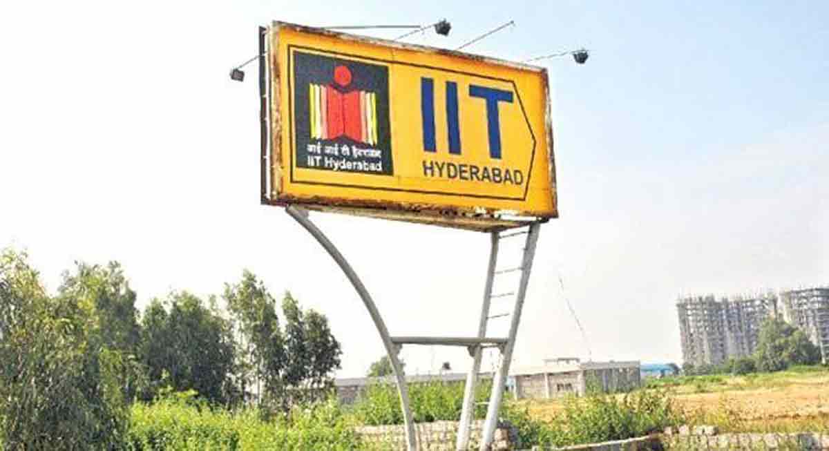 IIT-Hyderabad to test Unmanned Vehicles within six months