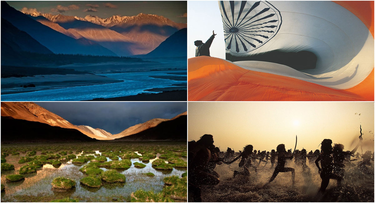 IPF brings visual storytelling to the fore