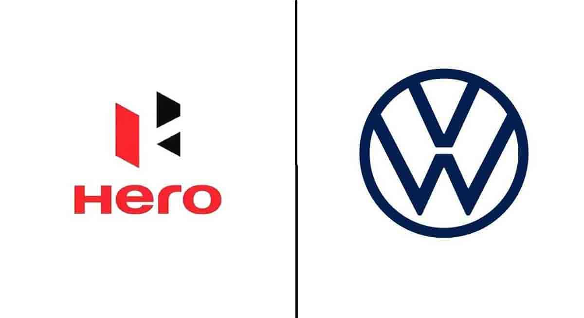 Hero MotoCorp, Volkswagen to increase prices from January
