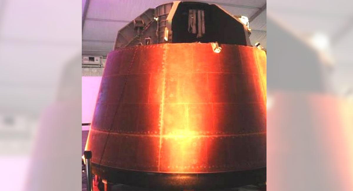 India’s first uncrewed space mission in 2022, 3rd Moon mission in FY23