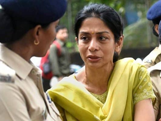 Indrani Mukerjea claims her daughter Sheena Bora ‘alive in Kashmir’