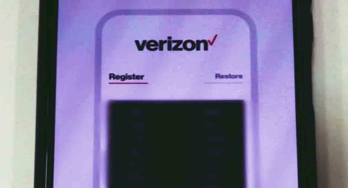 Verizon app collecting users browsing history: Report