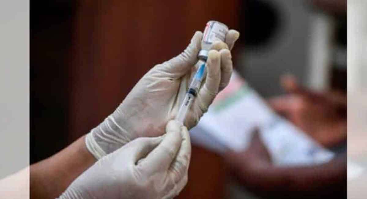 J&J Covid vax shows 85% effectiveness in reducing Omicron hospitalisation