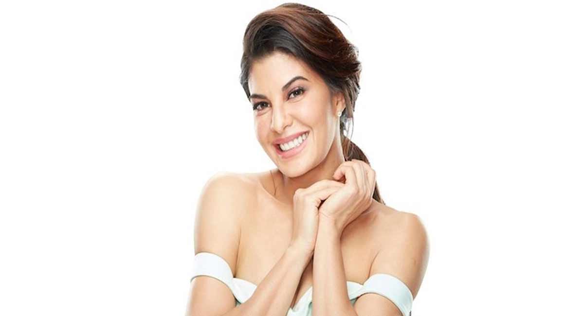 Jacqueline Fernandez to face as many as 50 questions