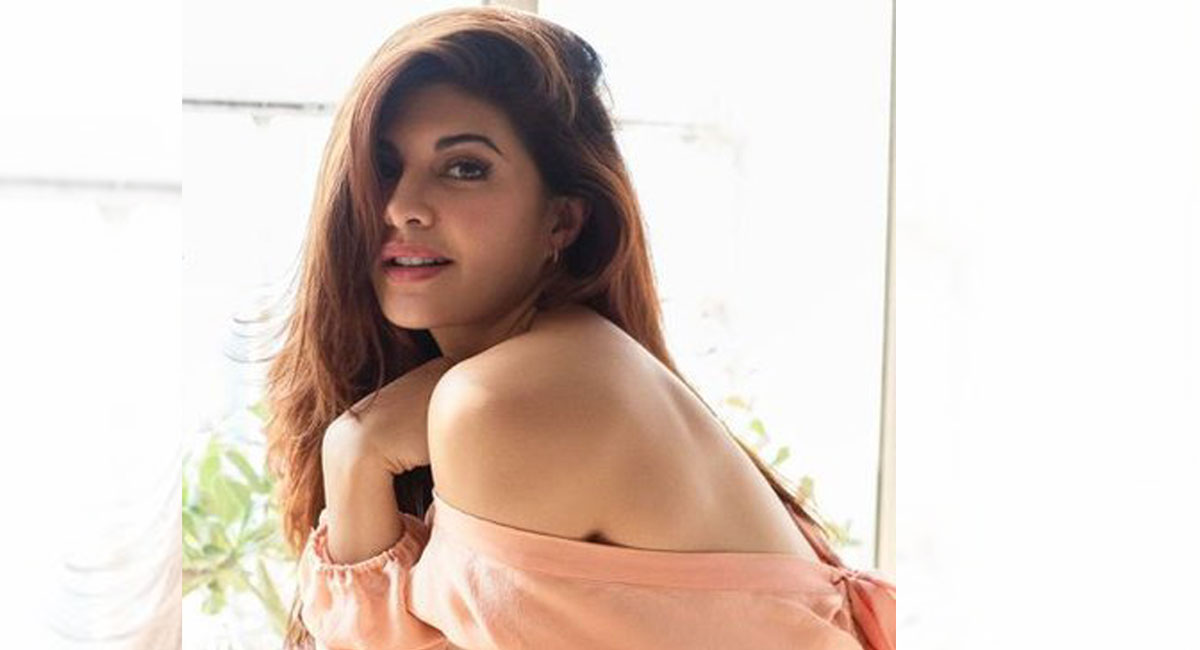 At Mumbai airport, ED stops actor Jacqueline Fernandez from flying abroad