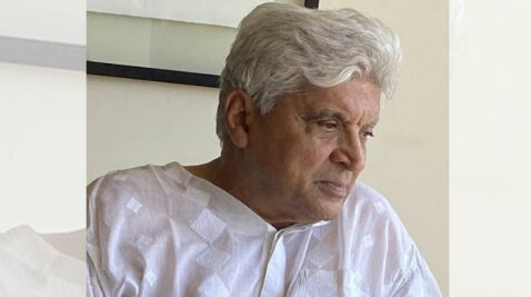 Javed Akhtar