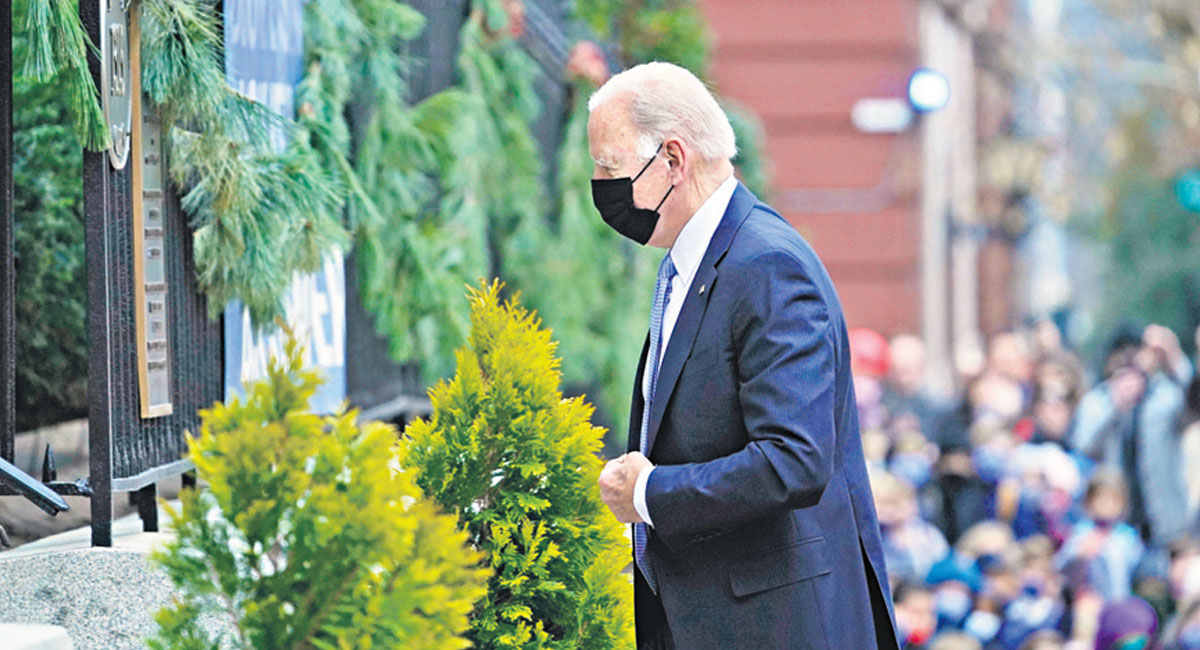 Opinion: An attractive idea but undefined