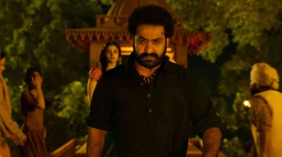 Jr NTR’s public disclosure of his depression draws attention