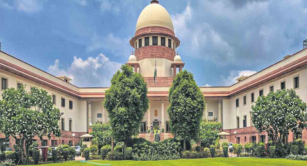 All you need to know about Judiciary system of India