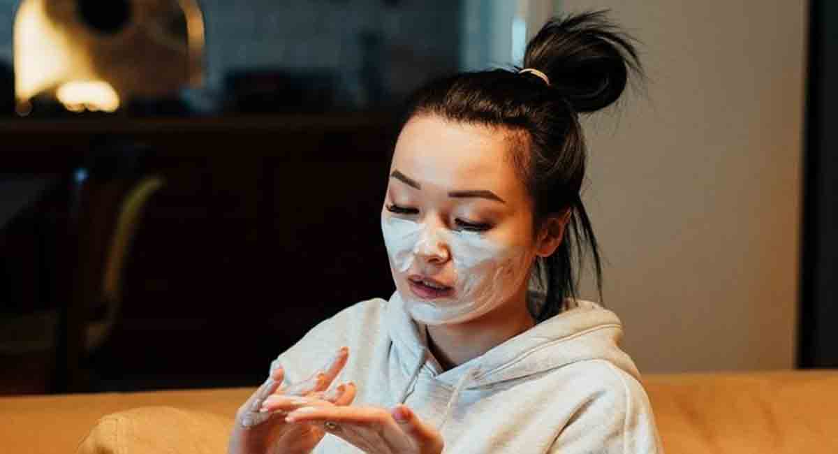 Growth of K-Beauty market in India