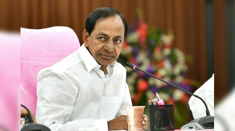 CM KCR sanctions Rs 10.25 cr to Wanaparthy