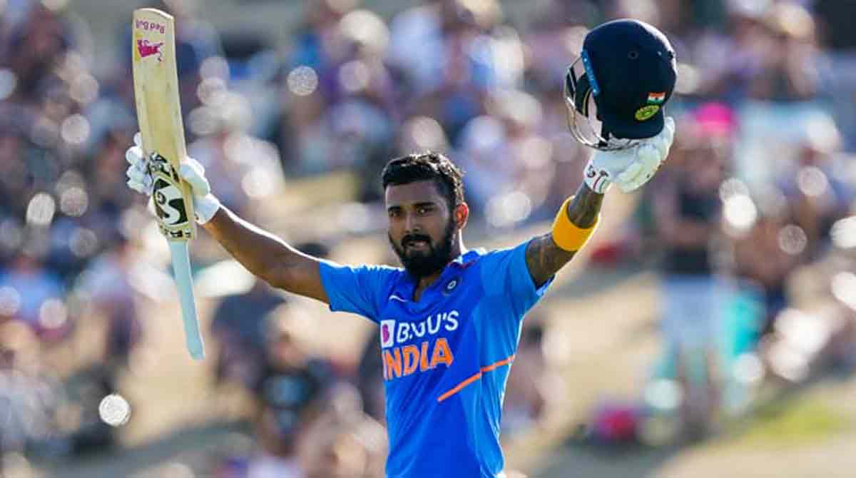 IND vs SA: KL Rahul named captain for ODI series as Rohit deemed unfit