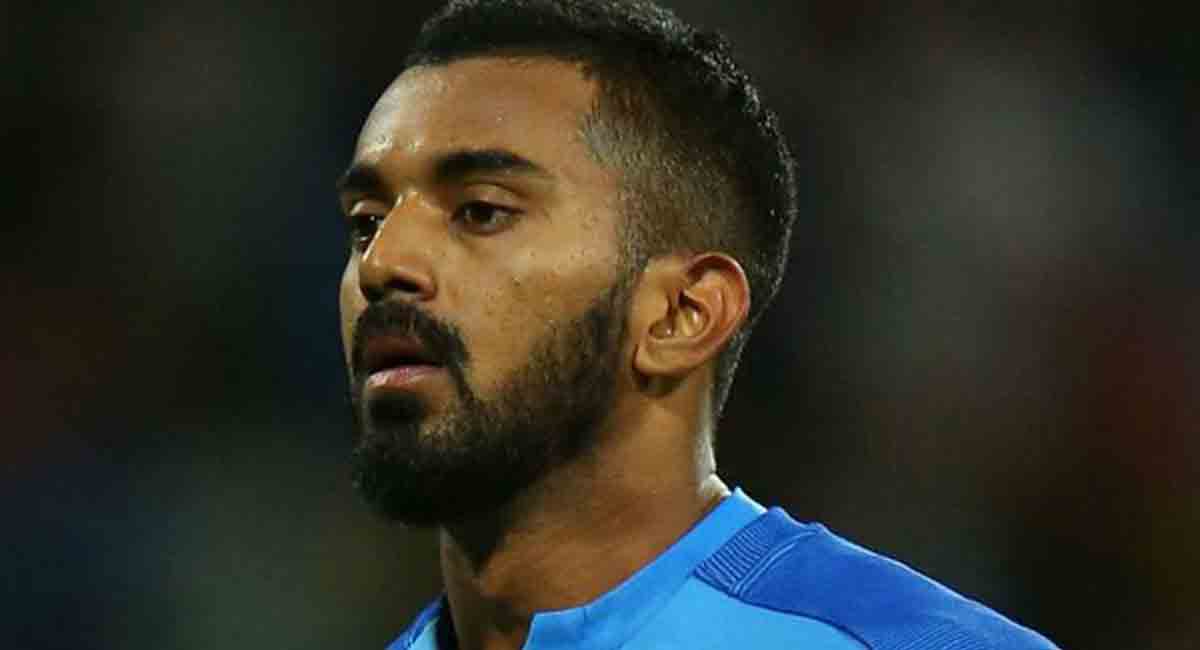 KL Rahul to don vice-captaincy hat for Test series against SA