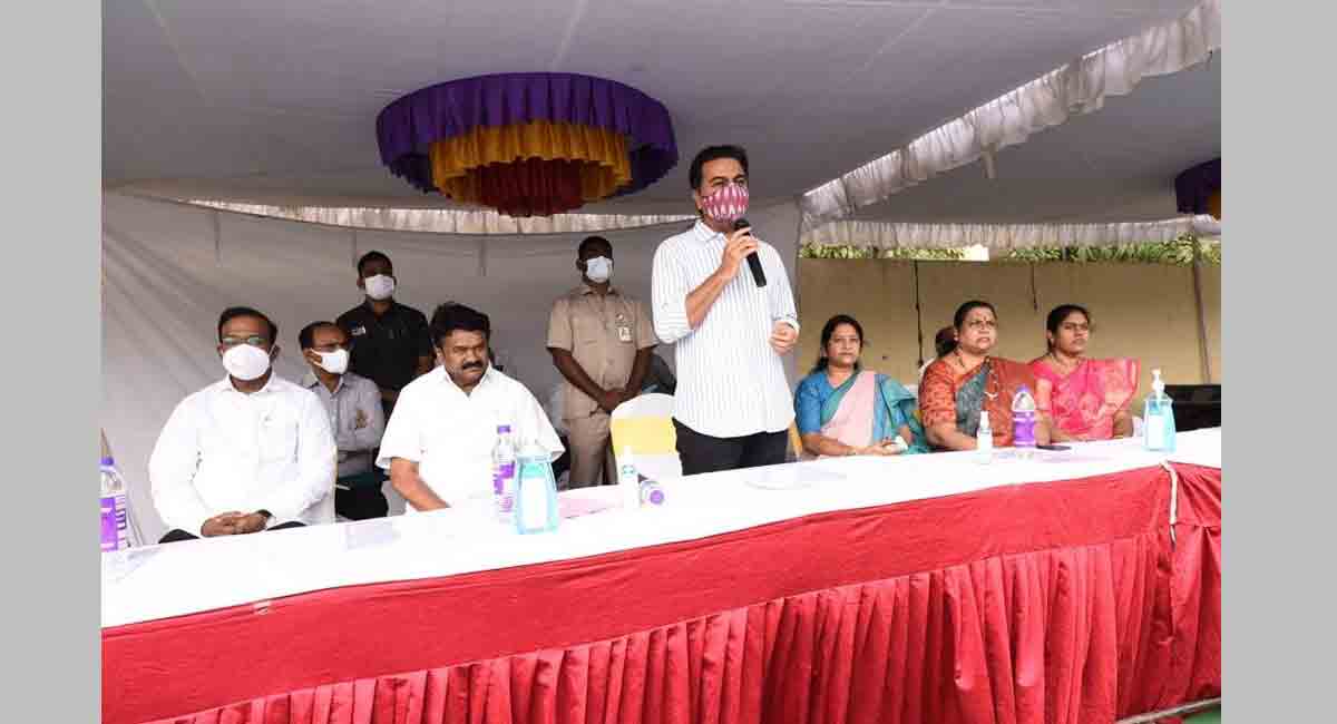 Centre approves Telangana’s proposal for more waste to energy plants