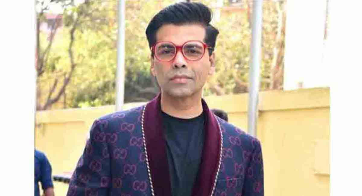 Karan Johar lavishes praise on Telugu cinema
