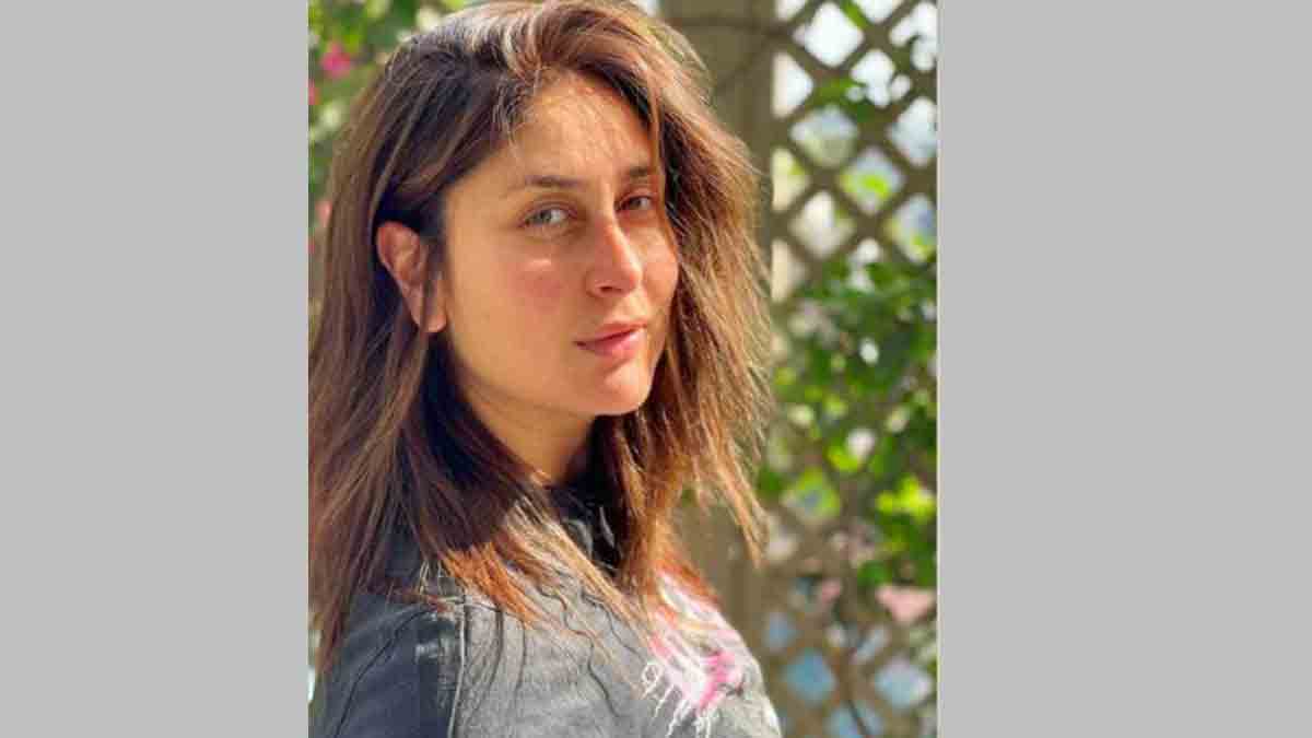 Kareena Kapoor Khan shares unseen video of Taimur on his 5th birthday