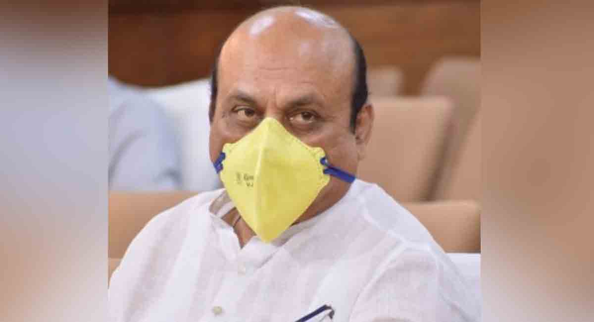 Night curfew in the interest of public health: Karnataka CM