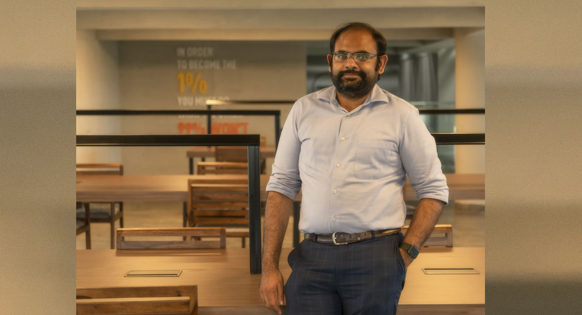 Woxsen Trade Tower to help startups scale up