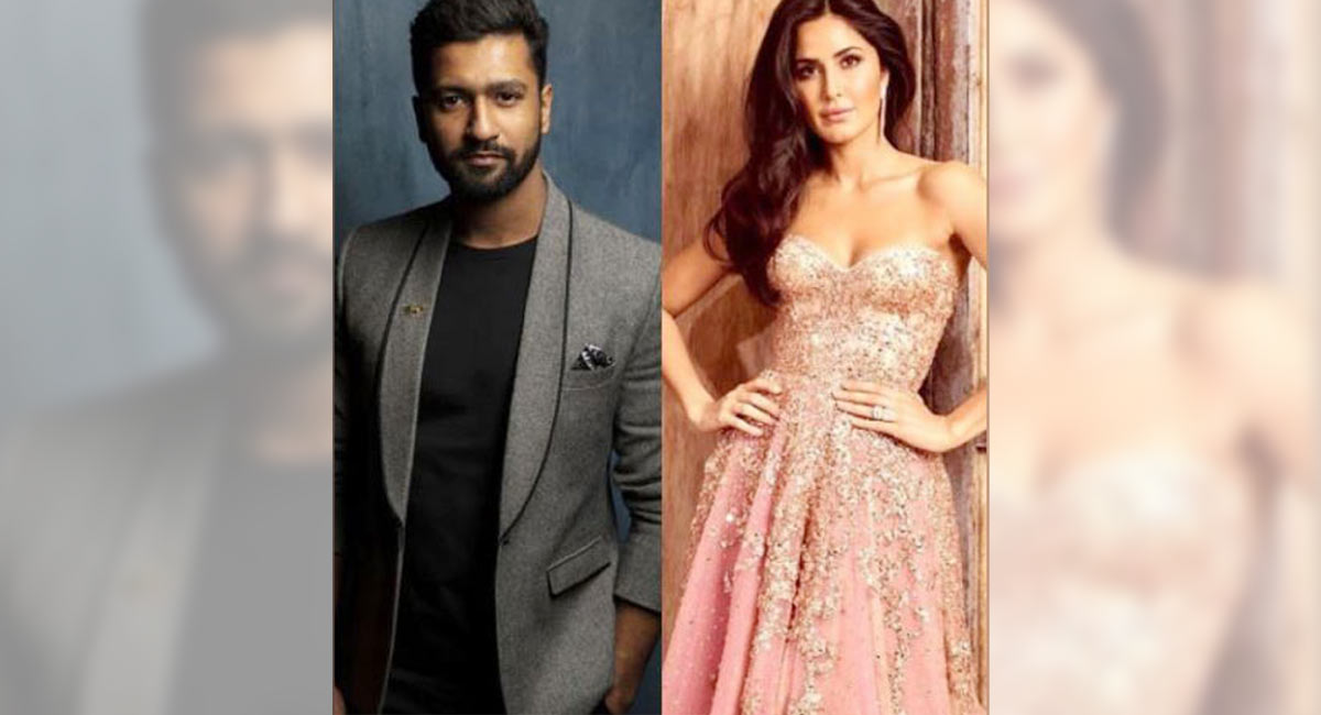Katrina Kaif, Vicky Kaushal are officially married