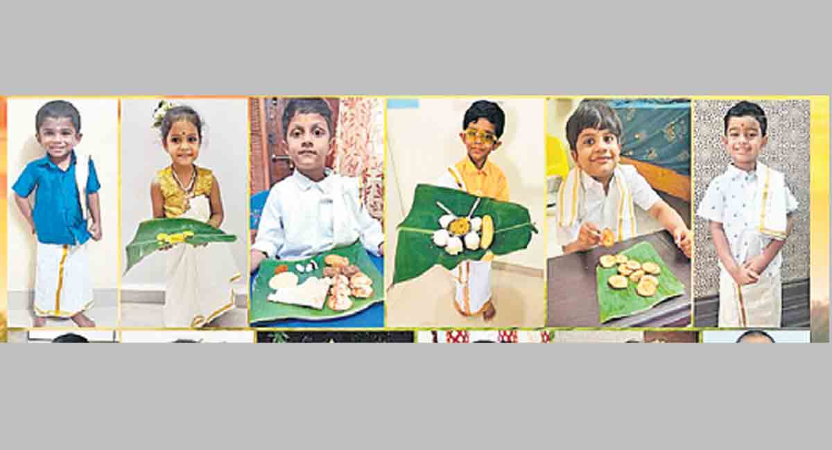 DPS Nadergul: Celebrating Kerala, the biodiversity hotspot