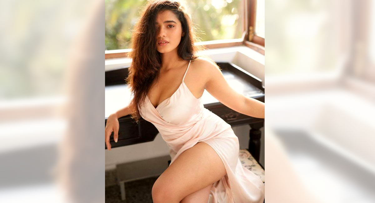 Ketika Sharma vouches for sports dramas