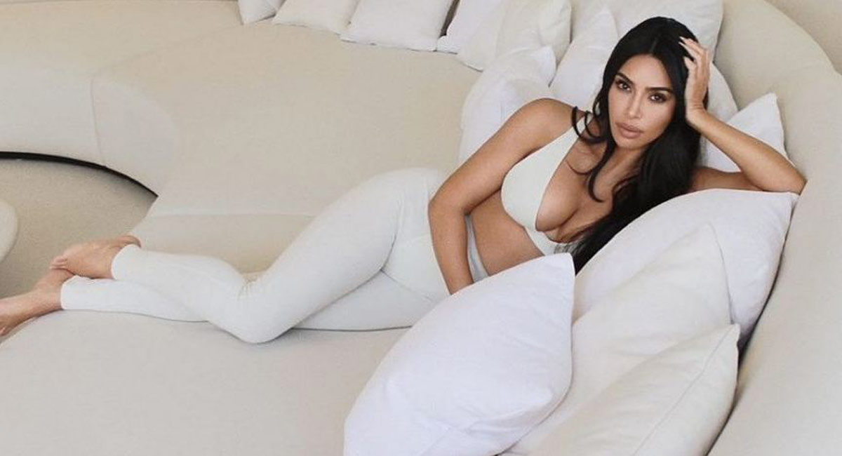 Kim Kardashian files to be made legally single amid Kanye West divorce