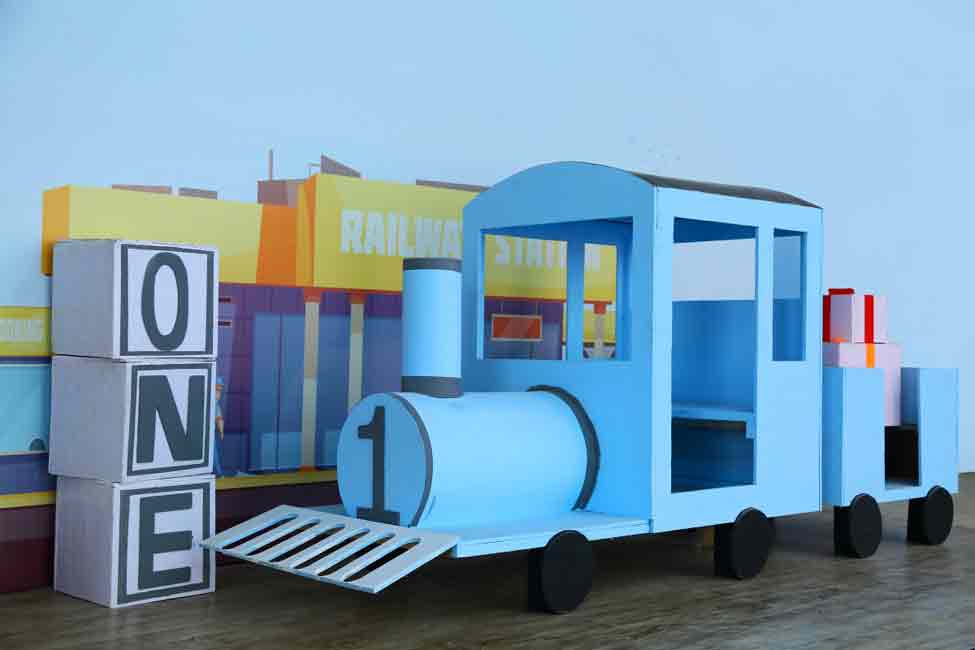 Exclusive Kids’ Photo Studio Now Open in Hyderabad