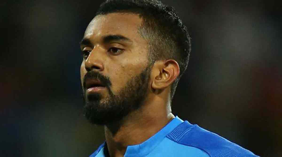 Rahul hints at India going with 5 bowlers