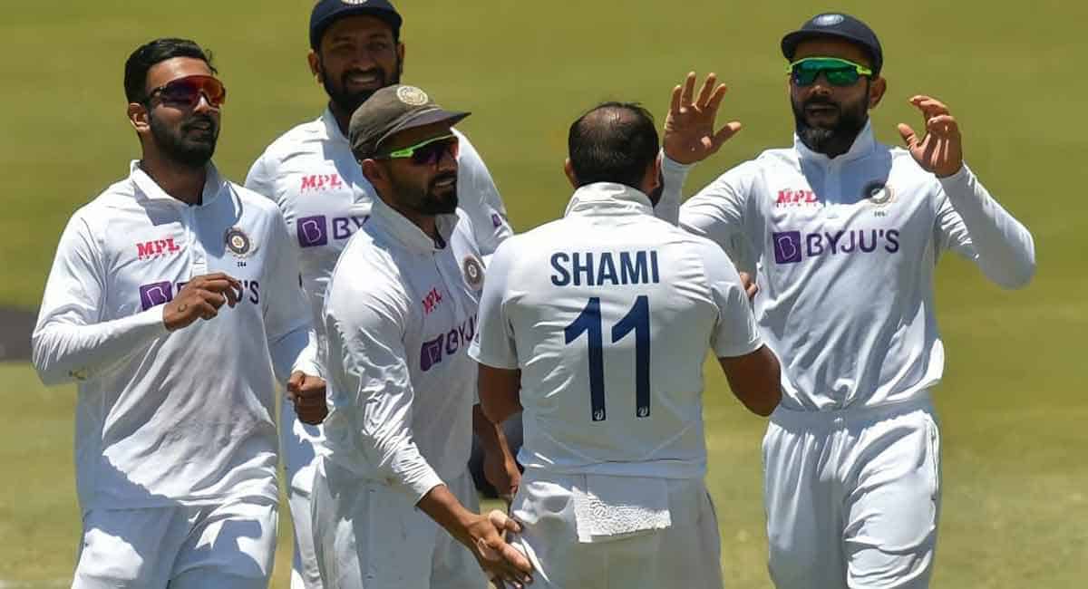 IND vs SA: Kohli credits bowlers for victory